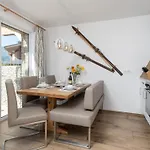 Apartment Sonnen Kaprun Piesendorf