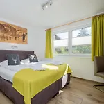 Apartment Sonnen Kaprun Piesendorf