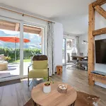 Apartment Sonnen Kaprun