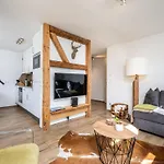 Apartment Sonnen Kaprun *