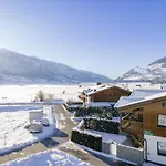 Apartment Sonnen Kaprun Piesendorf