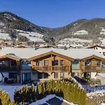Sonnen Kaprun Apartment *