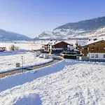 Apartment Sonnen Kaprun Piesendorf