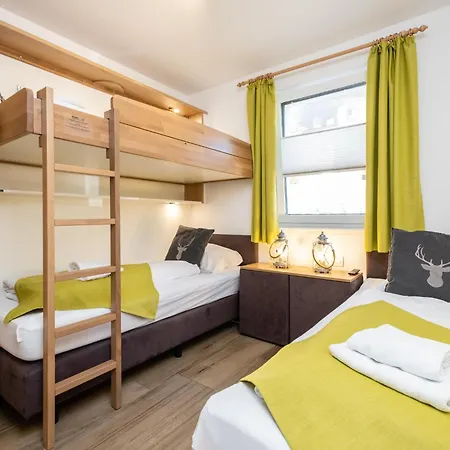 Sonnen Kaprun 피센도르프