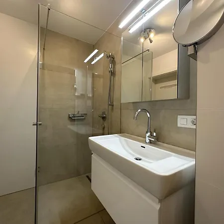 Апартаменты Sonnen Kaprun *