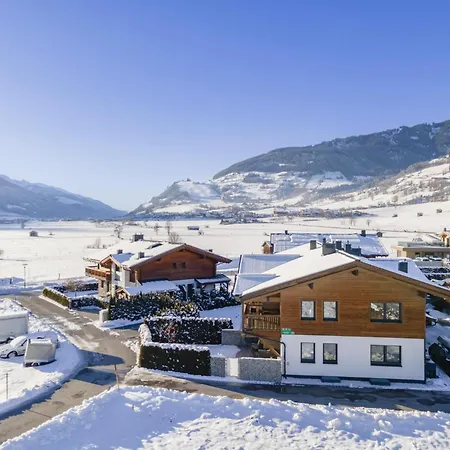 Sonnen Kaprun Пизендорф