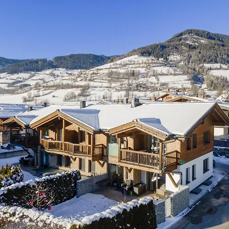 Sonnen Kaprun * 피센도르프