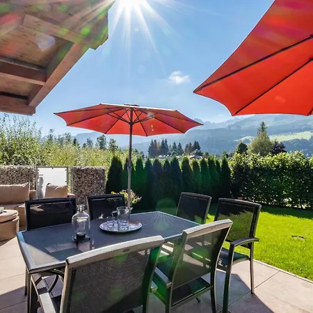 Sonnen Kaprun * Пизендорф