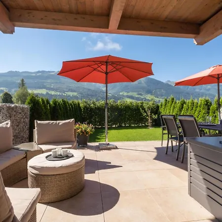 Sonnen Kaprun Апартаменты