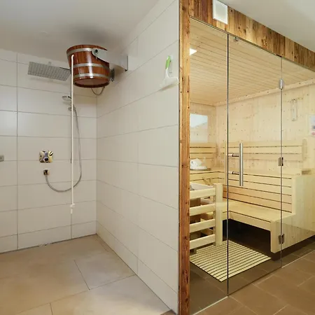 Apartment Sonnen Kaprun