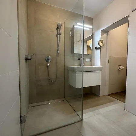 Apartment Sonnen Kaprun Piesendorf
