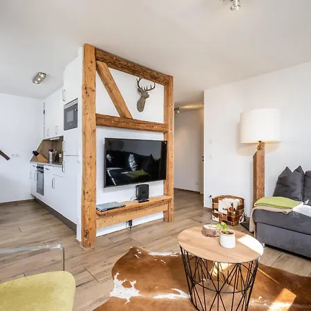 Appartamento Sonnen Kaprun *