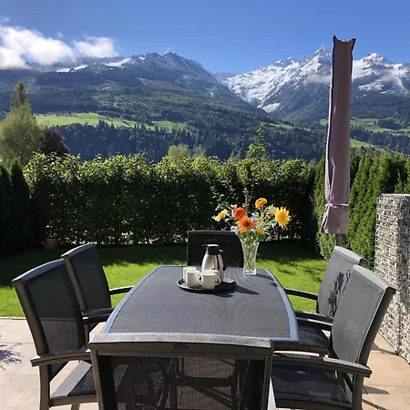 Sonnen Kaprun * Piesendorf