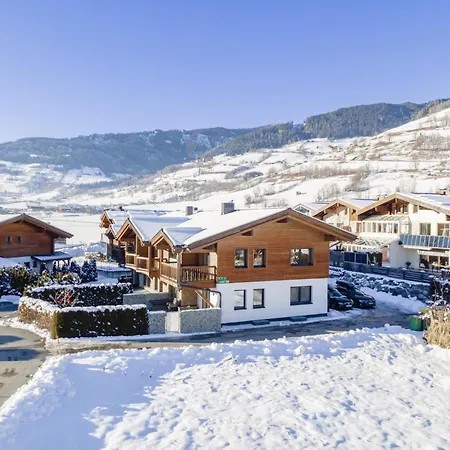 Appartamento Sonnen Kaprun *