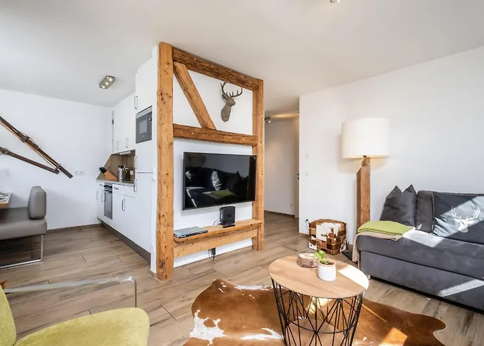 Sonnen Kaprun Piesendorf