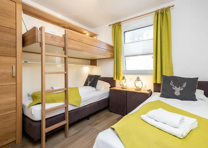 Sonnen Kaprun Piesendorf