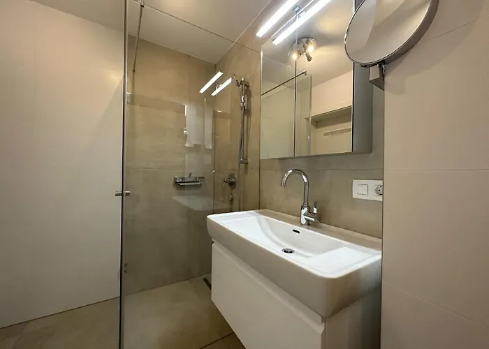 Daire Sonnen Kaprun *