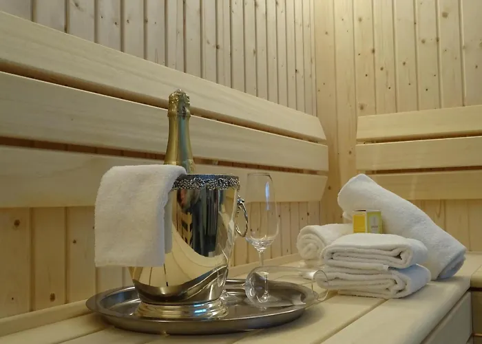 Sonnen Kaprun Daire *