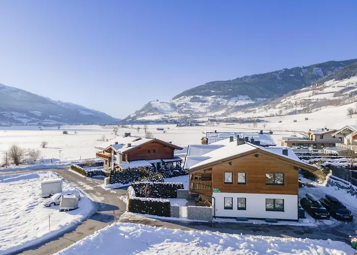 Sonnen Kaprun Piesendorf