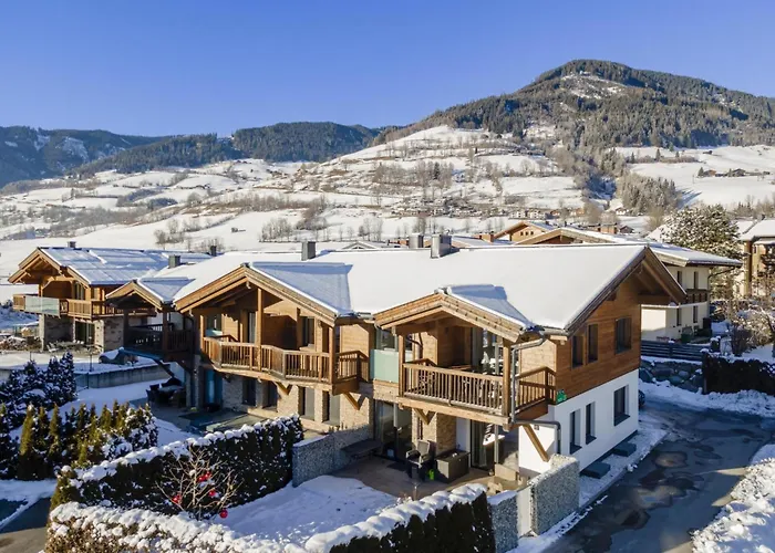 Sonnen Kaprun * Piesendorf