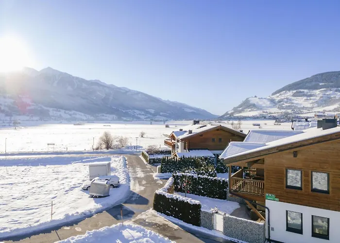 Sonnen Kaprun Piesendorf